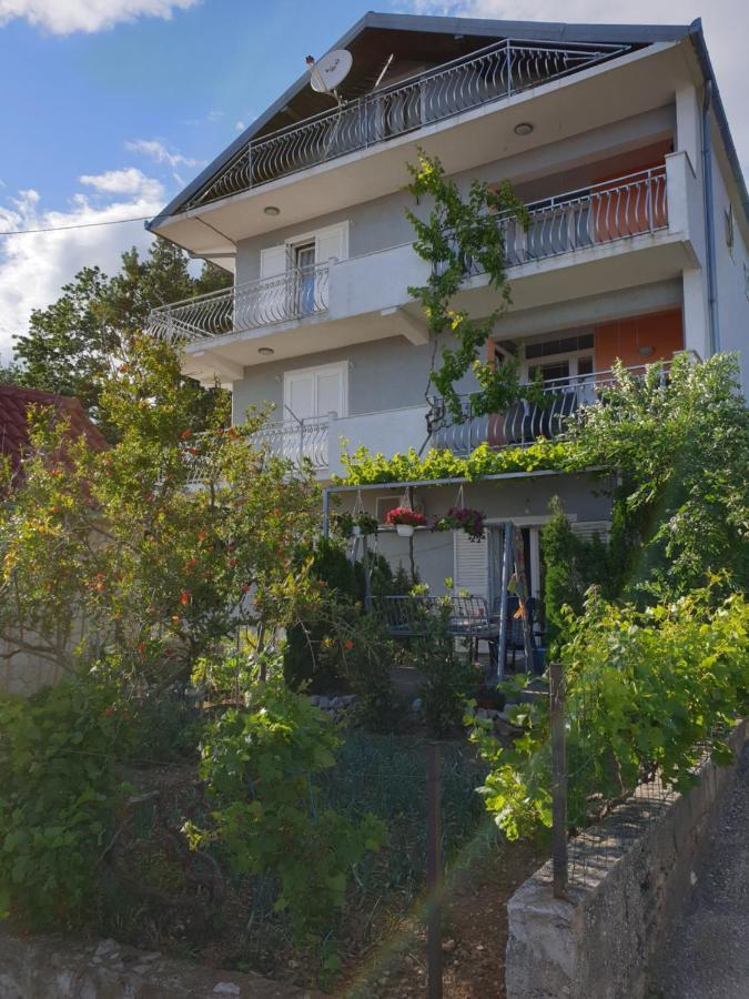 Apartments Mima Kaštela Buitenkant foto