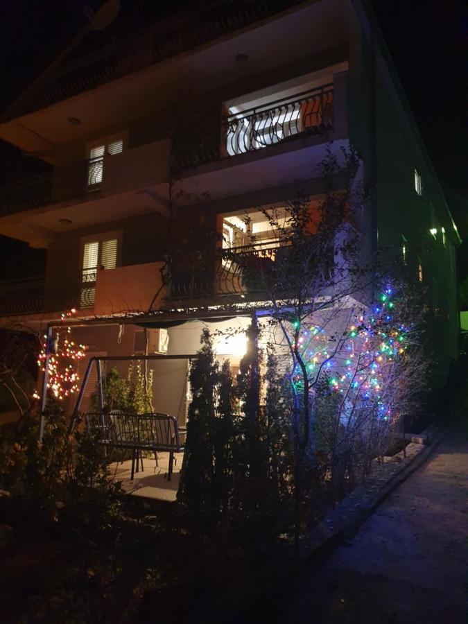 Apartments Mima Kaštela Buitenkant foto