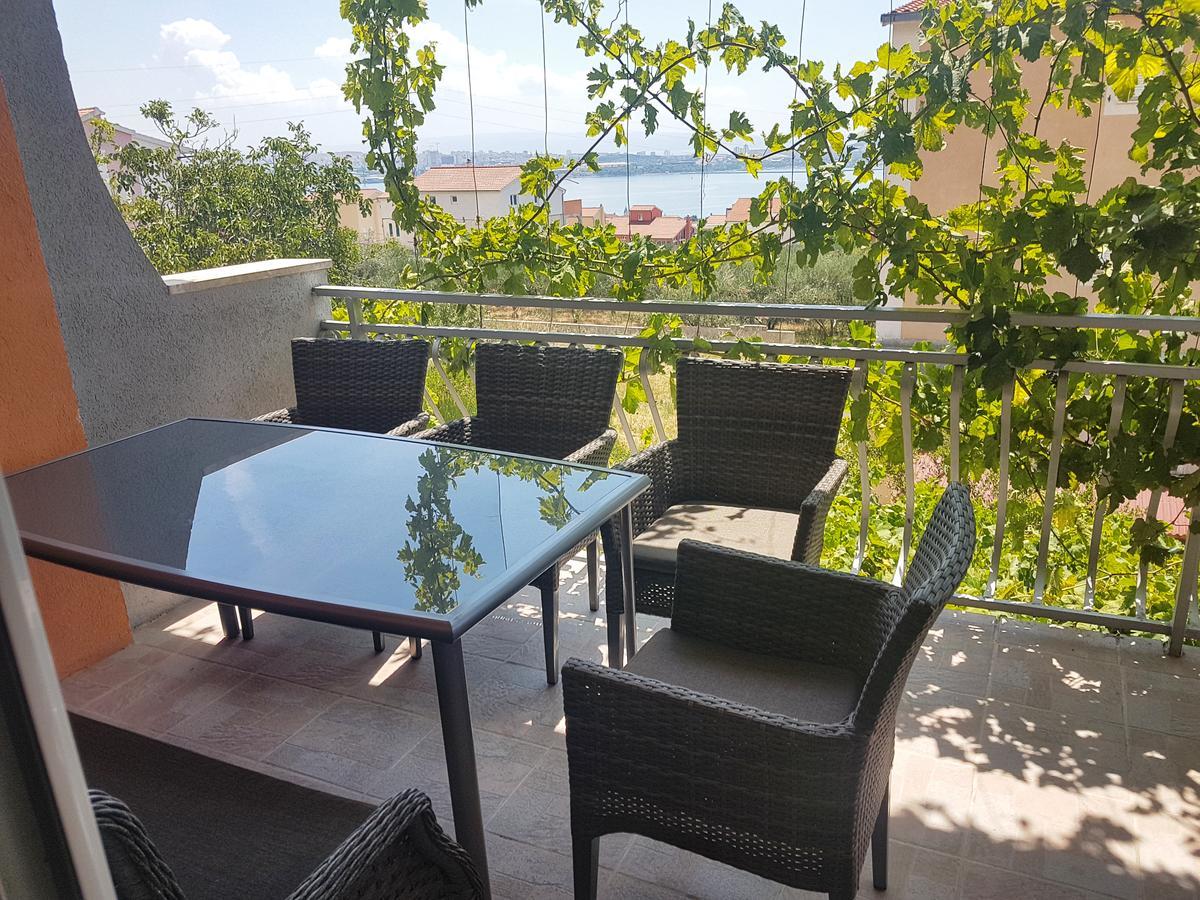 Apartments Mima Kaštela Buitenkant foto