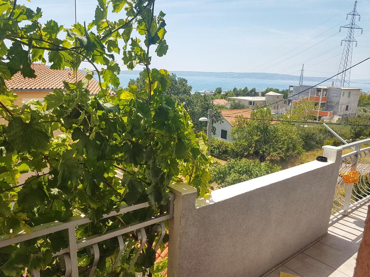 Apartments Mima Kaštela Buitenkant foto
