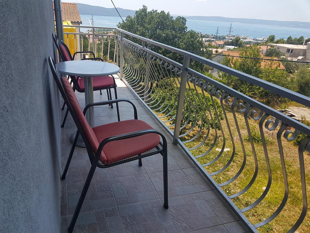 Apartments Mima Kaštela Buitenkant foto